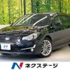 subaru impreza-wagon 2015 -SUBARU--Impreza Wagon DBA-GP6--GP6-014077---SUBARU--Impreza Wagon DBA-GP6--GP6-014077- image 1