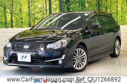 subaru impreza-wagon 2015 -SUBARU--Impreza Wagon DBA-GP6--GP6-014077---SUBARU--Impreza Wagon DBA-GP6--GP6-014077-