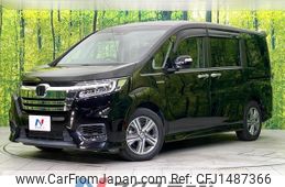 honda stepwagon-spada 2018 quick_quick_RP5_RP5-1075706