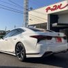 lexus ls 2021 -LEXUS--Lexus LS 6AA-GVF55--GVF55-6006134---LEXUS--Lexus LS 6AA-GVF55--GVF55-6006134- image 2