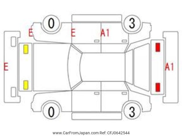 daihatsu move-canbus 2021 -DAIHATSU--Move Canbus 5BA-LA800S--LA800S-0285461---DAIHATSU--Move Canbus 5BA-LA800S--LA800S-0285461- image 2