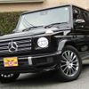 mercedes-benz g-class 2020 CFJ1564213 image 6