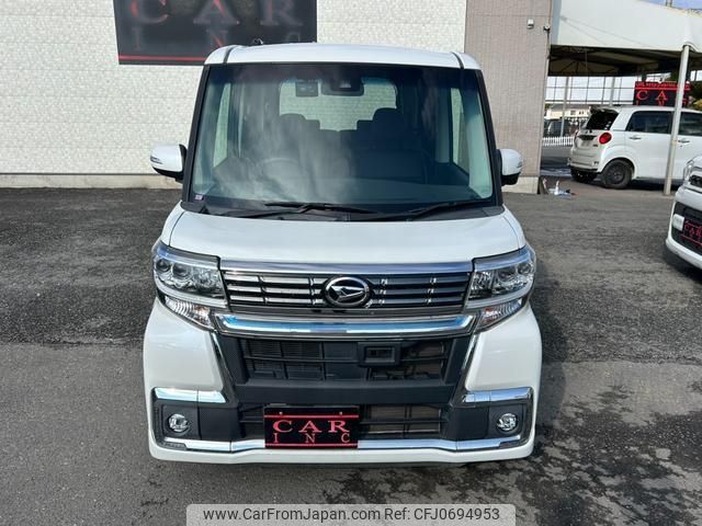 daihatsu tanto 2016 quick_quick_LA600S_LA600S-0377027 image 2