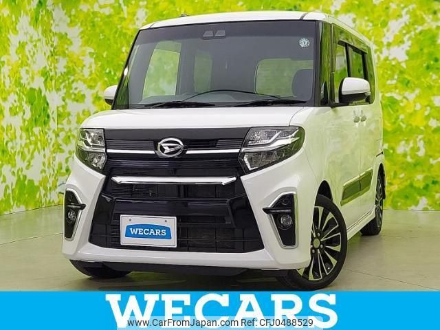 daihatsu tanto 2020 quick_quick_5BA-LA650S_LA650S-0102274 image 1