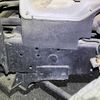 toyota hiace-truck 1992 NIKYO_TB76629 image 37
