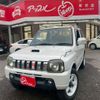 suzuki jimny 2009 CFJ1530995 image 1