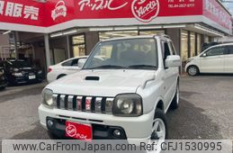 suzuki jimny 2009 CFJ1530995