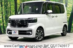 honda n-box 2024 CFJ1743917