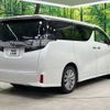 toyota vellfire 2016 CFJ1825409 image 19