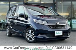 honda freed 2020 -HONDA--Freed 6AA-GB7--GB7-3124205---HONDA--Freed 6AA-GB7--GB7-3124205-