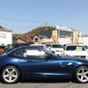 bmw z4 2010 -BMW--BMW Z4 ABA-LM25--WBALM32020E493891---BMW--BMW Z4 ABA-LM25--WBALM32020E493891- image 3