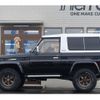 toyota landcruiser-70 1999 quick_quick_HZJ73HV_HZJ73HV-0007001 image 15