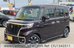 suzuki spacia 2020 -SUZUKI 【秋田 581ｶ6248】--Spacia MK53S--925750---SUZUKI 【秋田 581ｶ6248】--Spacia MK53S--925750-