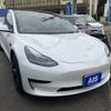 tesla tesla-model3 2022 -TESLA--Tesla Model3 ZAA-3L13T--LRW3F7FS6NC690000---TESLA--Tesla Model3 ZAA-3L13T--LRW3F7FS6NC690000- image 1
