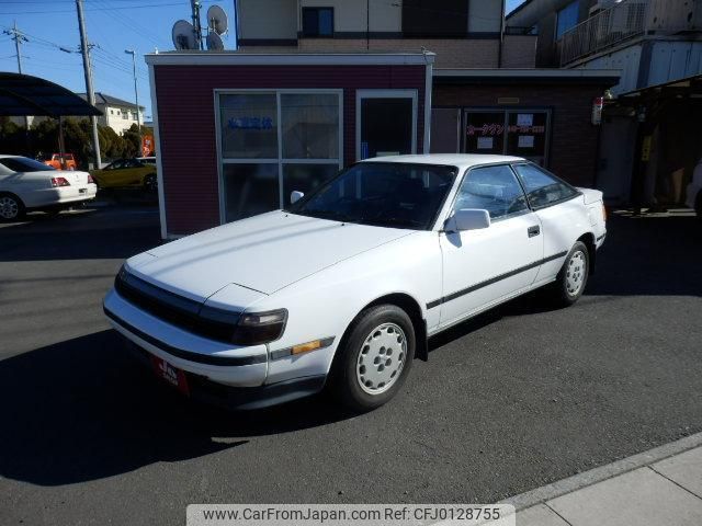 toyota celica 1989 quick_quick_ST162_ST162-7184318 image 1