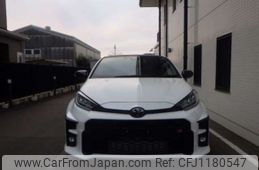 toyota yaris 2020 -TOYOTA--Yaris 4BA-GXPA16--GXPA16-0003785---TOYOTA--Yaris 4BA-GXPA16--GXPA16-0003785-