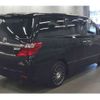 toyota alphard 2014 -TOYOTA--Alphard DBA-GGH20W--GGH20W-8086337---TOYOTA--Alphard DBA-GGH20W--GGH20W-8086337- image 5