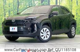 toyota yaris-cross 2023 -TOYOTA--Yaris Cross 5BA-MXPB10--MXPB10-3026158---TOYOTA--Yaris Cross 5BA-MXPB10--MXPB10-3026158-