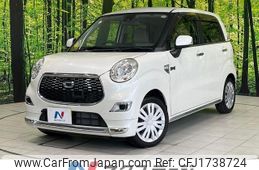 daihatsu cast 2016 CFJ1738724