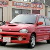 subaru vivio 1993 quick_quick_E-KK3_KK3-099860 image 1