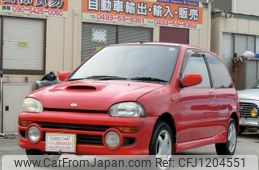 subaru vivio 1993 quick_quick_E-KK3_KK3-099860