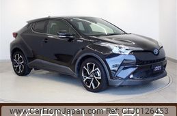 toyota c-hr 2019 -TOYOTA--C-HR DAA-ZYX10--ZYX10-2188037---TOYOTA--C-HR DAA-ZYX10--ZYX10-2188037-