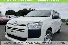 toyota probox 2021 CFJ1788396