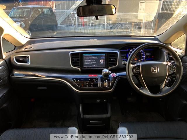 honda odyssey 2017 CFJ1833202 image 2