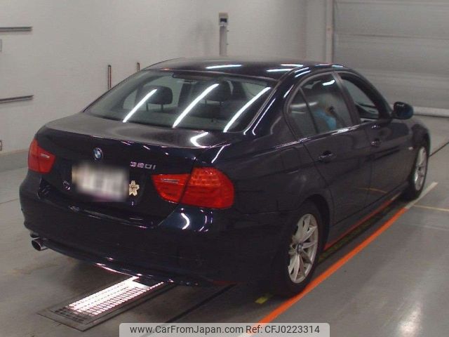 bmw 3-series 2010 -BMW 【野田 331さ814】--BMW 3 Series VA20-WBAPG56060NM19274---BMW 【野田 331さ814】--BMW 3 Series VA20-WBAPG56060NM19274- image 2