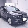 jeep grand-cherokee 2017 CFJ0536988 image 1
