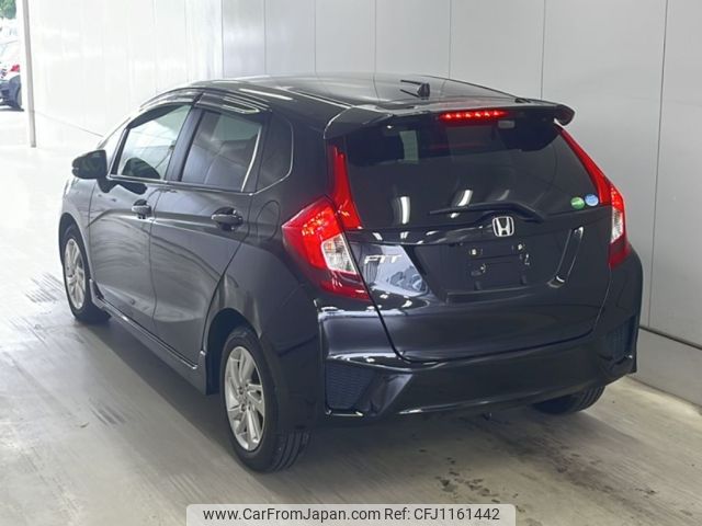 honda fit 2014 -HONDA--Fit GK3-1034919---HONDA--Fit GK3-1034919- image 2
