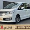 nissan serena 2011 -NISSAN--Serena DBA-C26--C26-021469---NISSAN--Serena DBA-C26--C26-021469- image 1