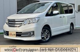 nissan serena 2011 -NISSAN--Serena DBA-C26--C26-021469---NISSAN--Serena DBA-C26--C26-021469-