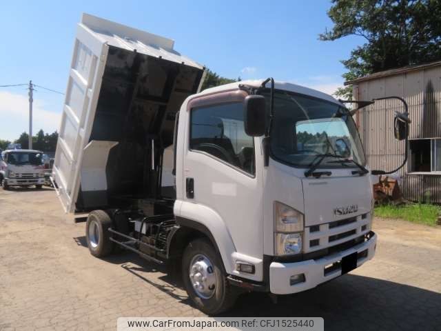 isuzu forward 2013 CFJ1525440 image 2