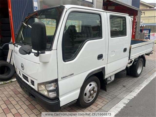 nissan atlas 2005 CFJ1666873 image 2
