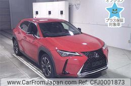 lexus ux 2019 -LEXUS--Lexus UX MZAH10-2047410---LEXUS--Lexus UX MZAH10-2047410-