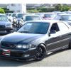 toyota chaser 1998 CFJ9057350 image 1
