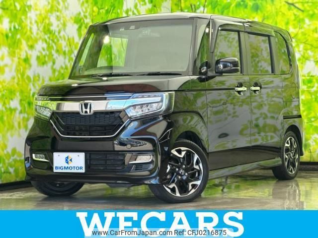 honda n-box 2020 quick_quick_6BA-JF3_JF3-2222351 image 1