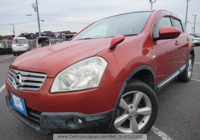 nissan dualis 2009 REALMOTOR_Y2024120151F-21 image 1