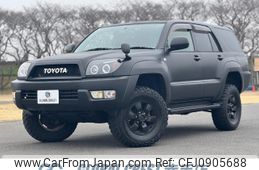 toyota hilux-surf 2005 quick_quick_CBA-TRN210W_TRN210-0001424