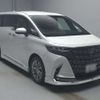 toyota alphard 2024 -TOYOTA 【越谷 300ﾂ8627】--Alphard 6AA-AAHH40W--AAHH40-4009131---TOYOTA 【越谷 300ﾂ8627】--Alphard 6AA-AAHH40W--AAHH40-4009131- image 8