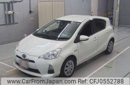 toyota aqua 2013 -TOYOTA--AQUA DAA-NHP10--NHP10-6247363---TOYOTA--AQUA DAA-NHP10--NHP10-6247363-