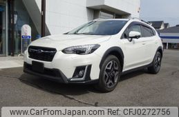 subaru xv 2019 -SUBARU--Subaru XV GT7--202330---SUBARU--Subaru XV GT7--202330-