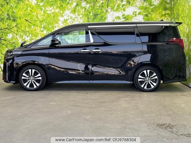 toyota alphard 2023 quick_quick_3BA-AGH30W_AGH30-0451047 image 2