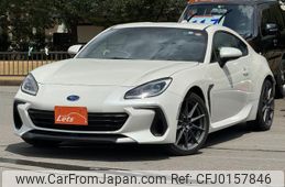 subaru brz 2021 quick_quick_ZD8_ZD8-002370