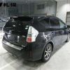 toyota prius-α 2013 -TOYOTA--Prius α ZVW41W--3246255---TOYOTA--Prius α ZVW41W--3246255- image 2