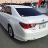 toyota mark-x 2011 CFJ1849125 image 2