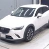 mazda cx-3 2019 -MAZDA 【岡山 341は121】--CX-3 DKEFW-205097---MAZDA 【岡山 341は121】--CX-3 DKEFW-205097- image 1