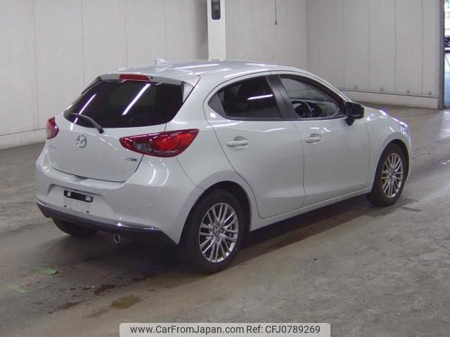 mazda demio 2020 quick_quick_6BA-DJLFS_DJLFS-709957 image 2