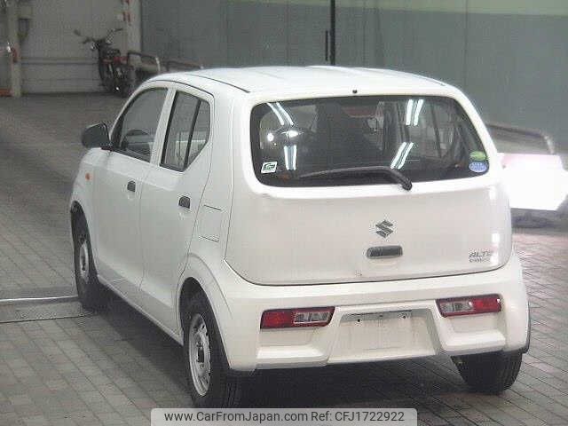 suzuki alto-van 2020 CFJ1722922 image 2